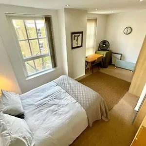 Wilmot Apartment London