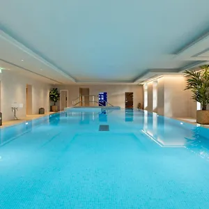 Lushpen - O2 Arena Apartment London