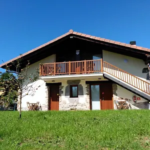 Appartement Aldagaia, Hernani