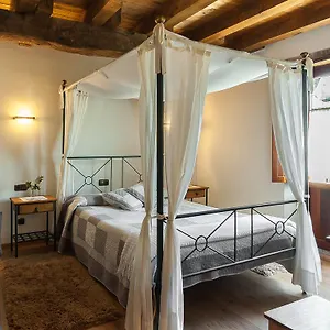 Restaurante Aranburu Country house
