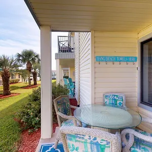 Sandprints Apartment Destin
